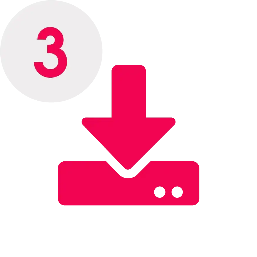 3 Salva il preventivo